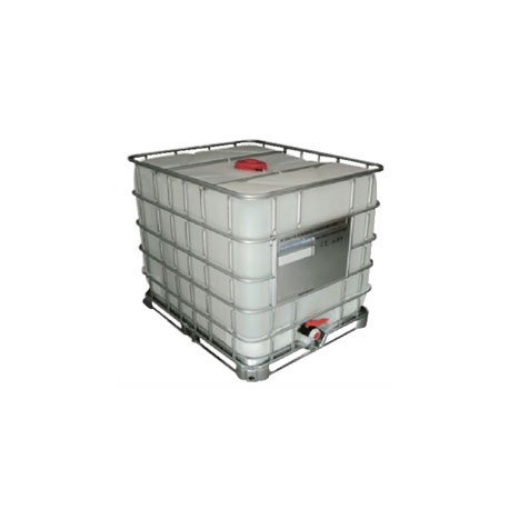 CONTENEDOR IBC 1000L